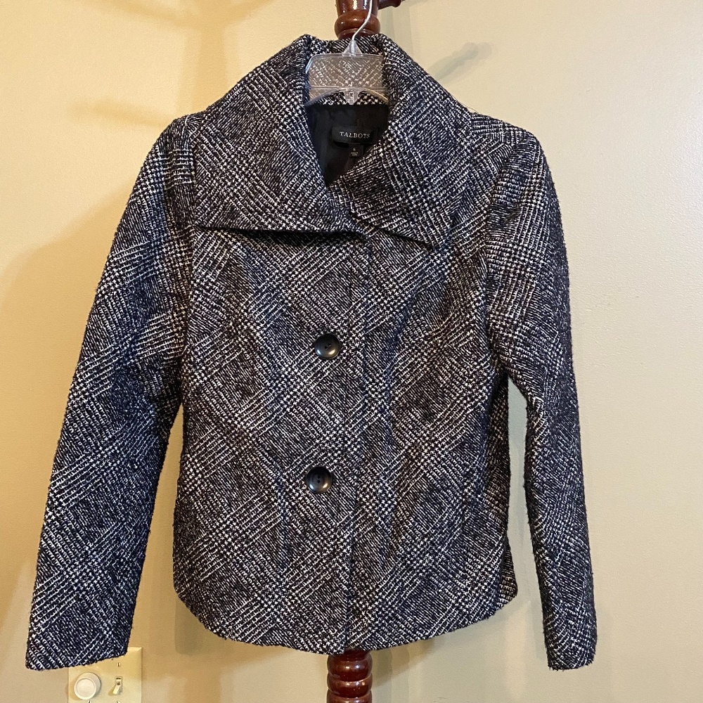 Talbots